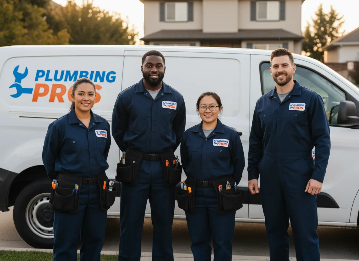 Water Heater Repair company in Baldwin, WI